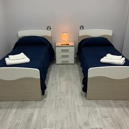 La Corte Apartment *