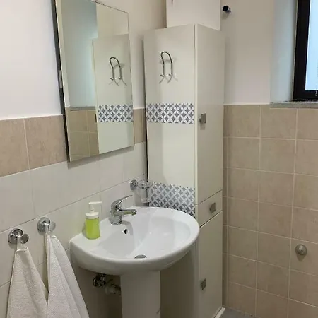 La Corte Apartment *