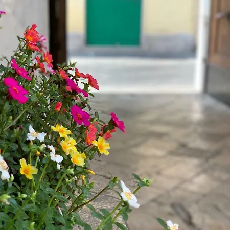 La Corte Διαμέρισμα