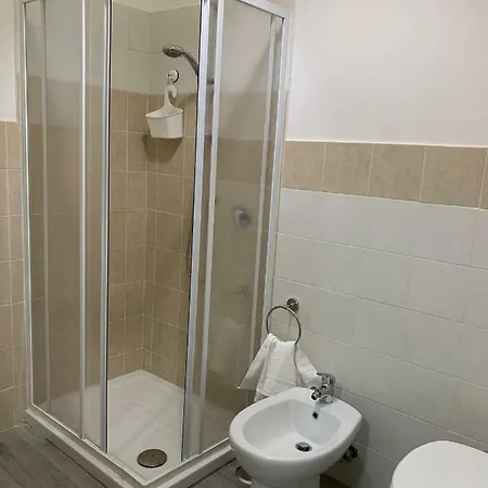 La Corte Apartment *