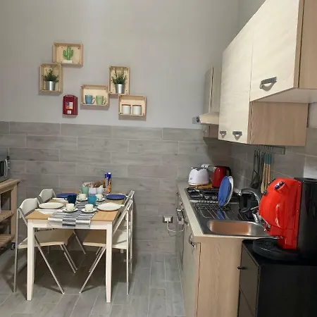 La Corte Apartment Santa Maria Capua Vetere