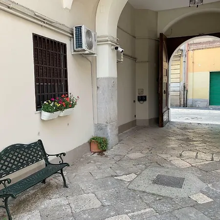 Apartment La Corte Santa Maria Capua Vetere