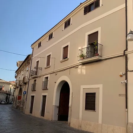 Apartment La Corte