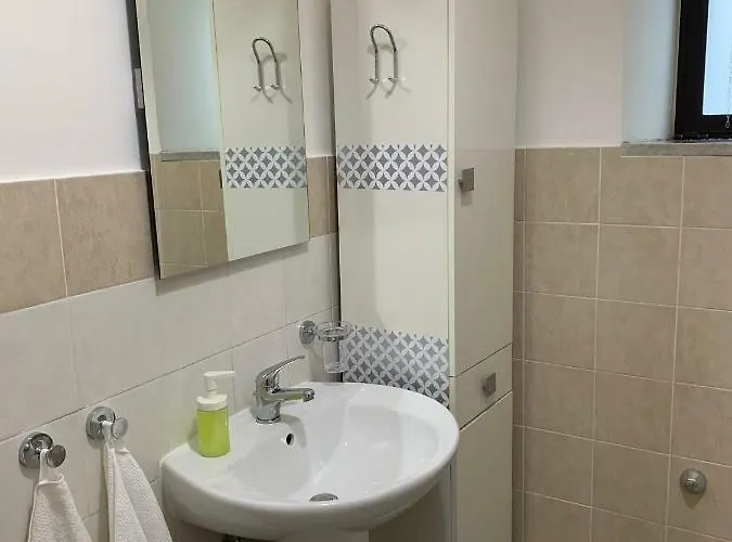 La Corte Apartamento *