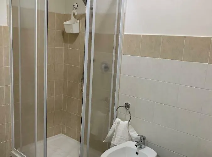 La Corte Apartamento *