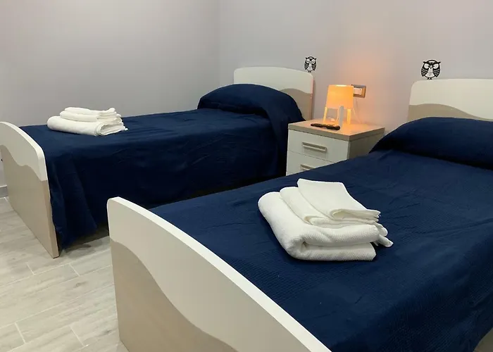 Apartamento La Corte *